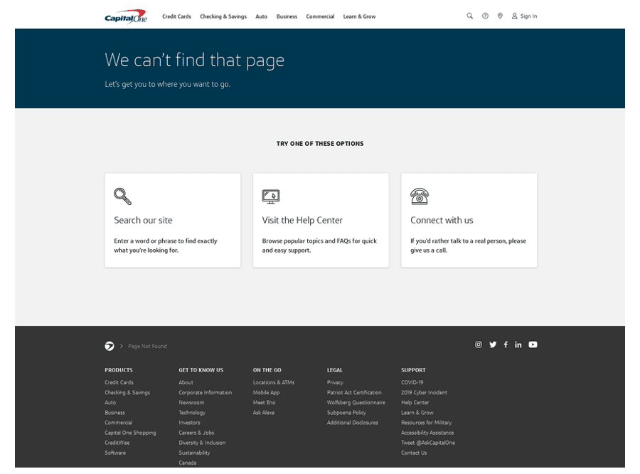 Capital One Phishing Campaign Exploits Authentication App